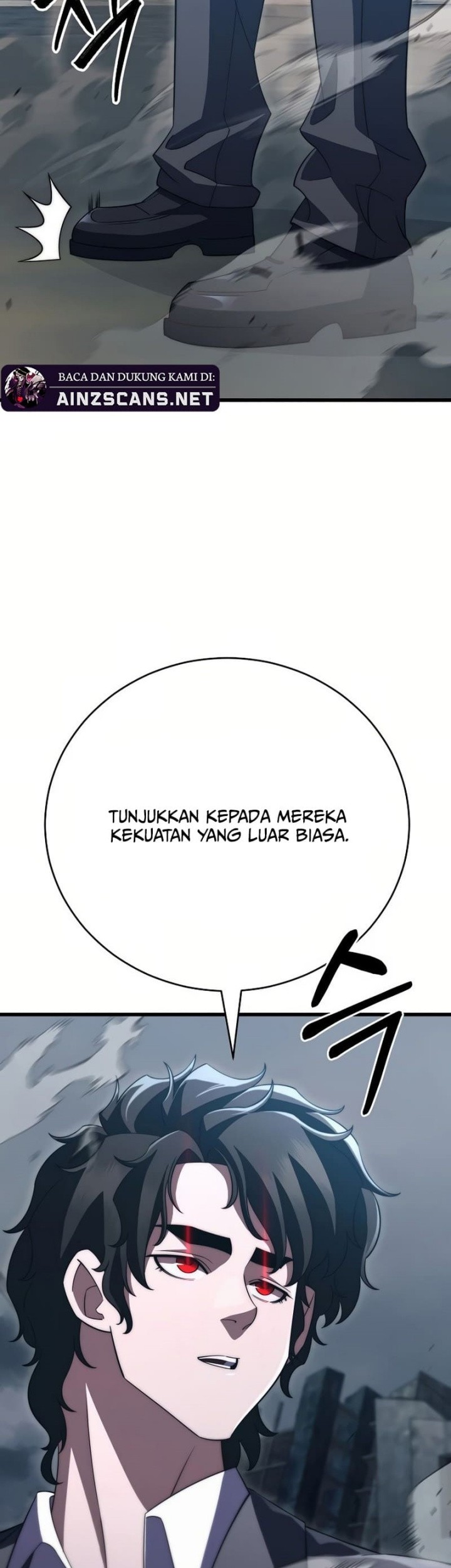 Disciple of the Three Kings Chapter 40 Gambar 54