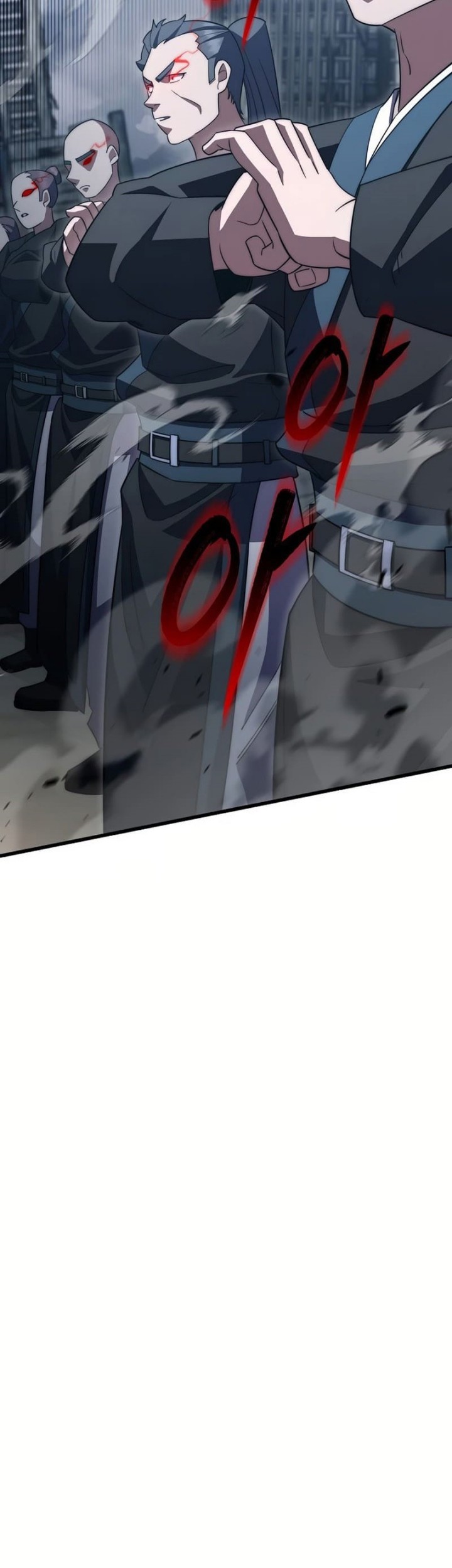 Disciple of the Three Kings Chapter 40 Gambar 57