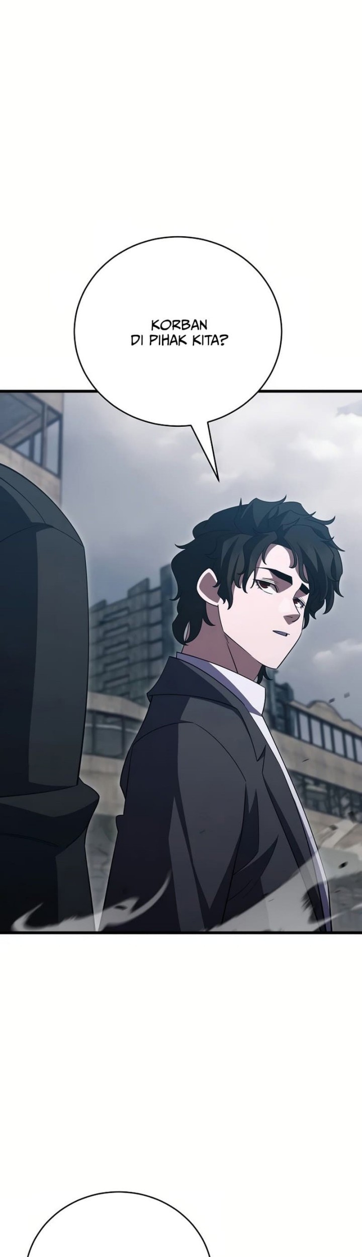 Disciple of the Three Kings Chapter 40 Gambar 61