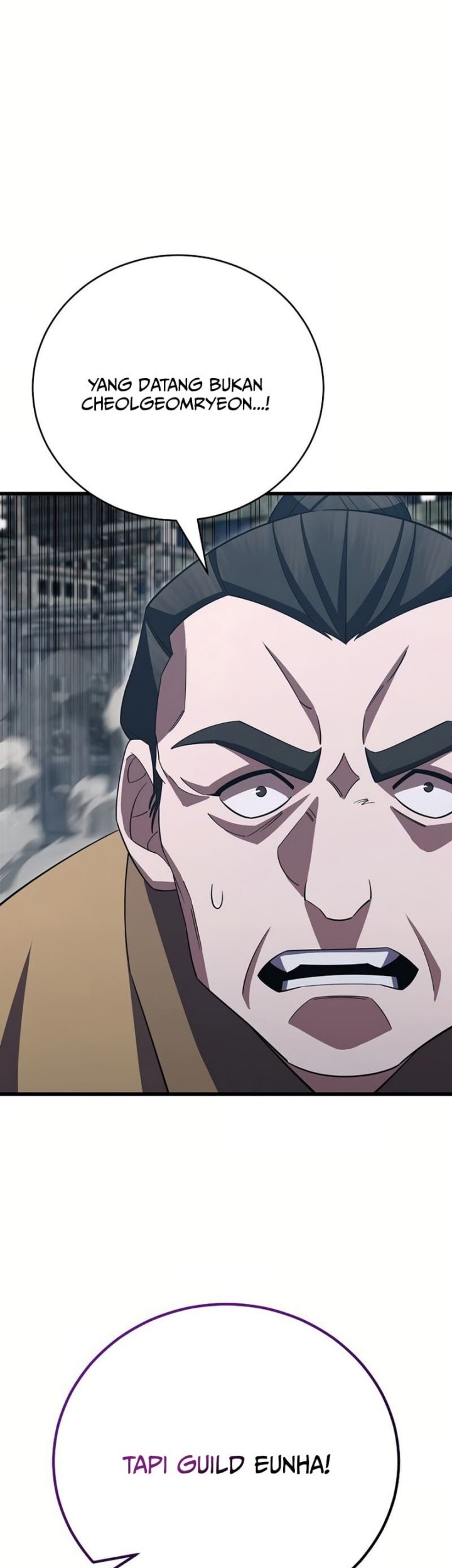 Disciple of the Three Kings Chapter 40 Gambar 30