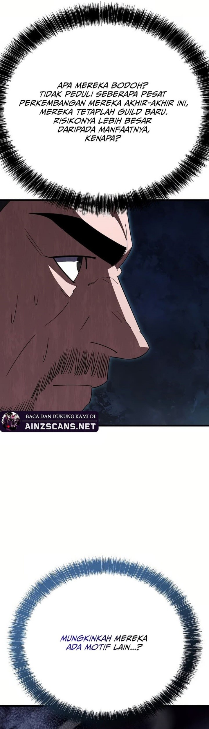 Disciple of the Three Kings Chapter 40 Gambar 32