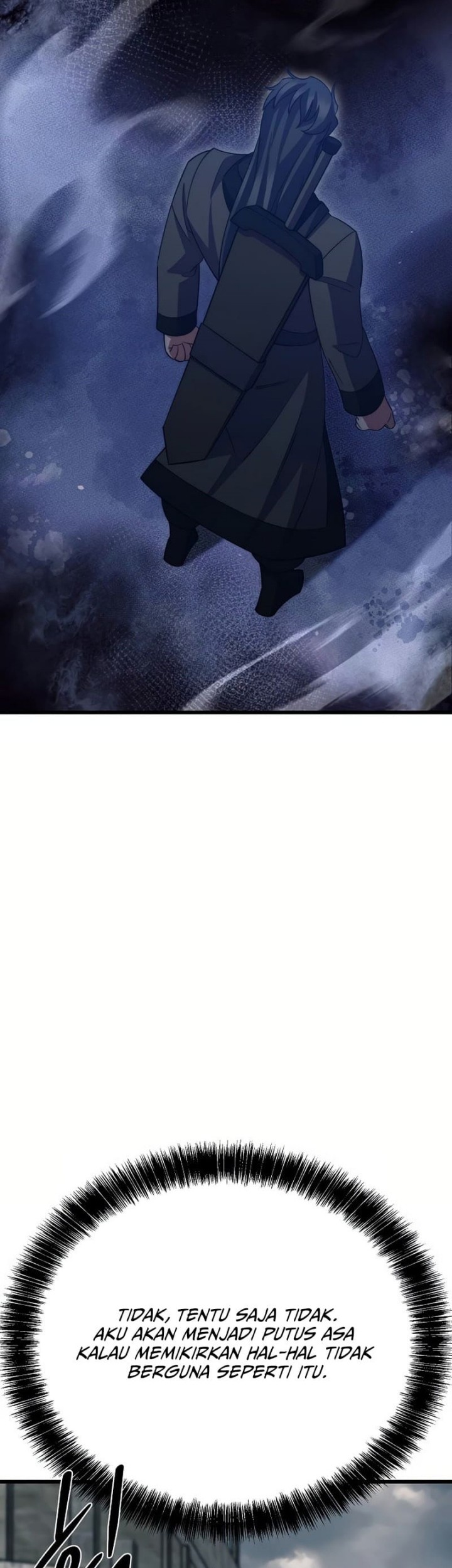 Disciple of the Three Kings Chapter 40 Gambar 33