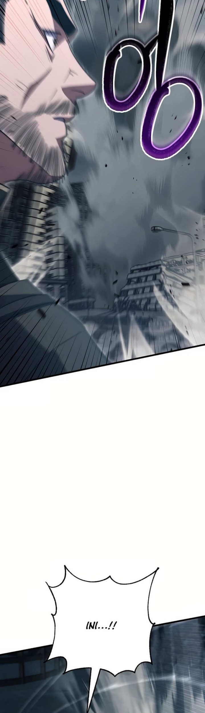 Disciple of the Three Kings Chapter 40 Gambar 36