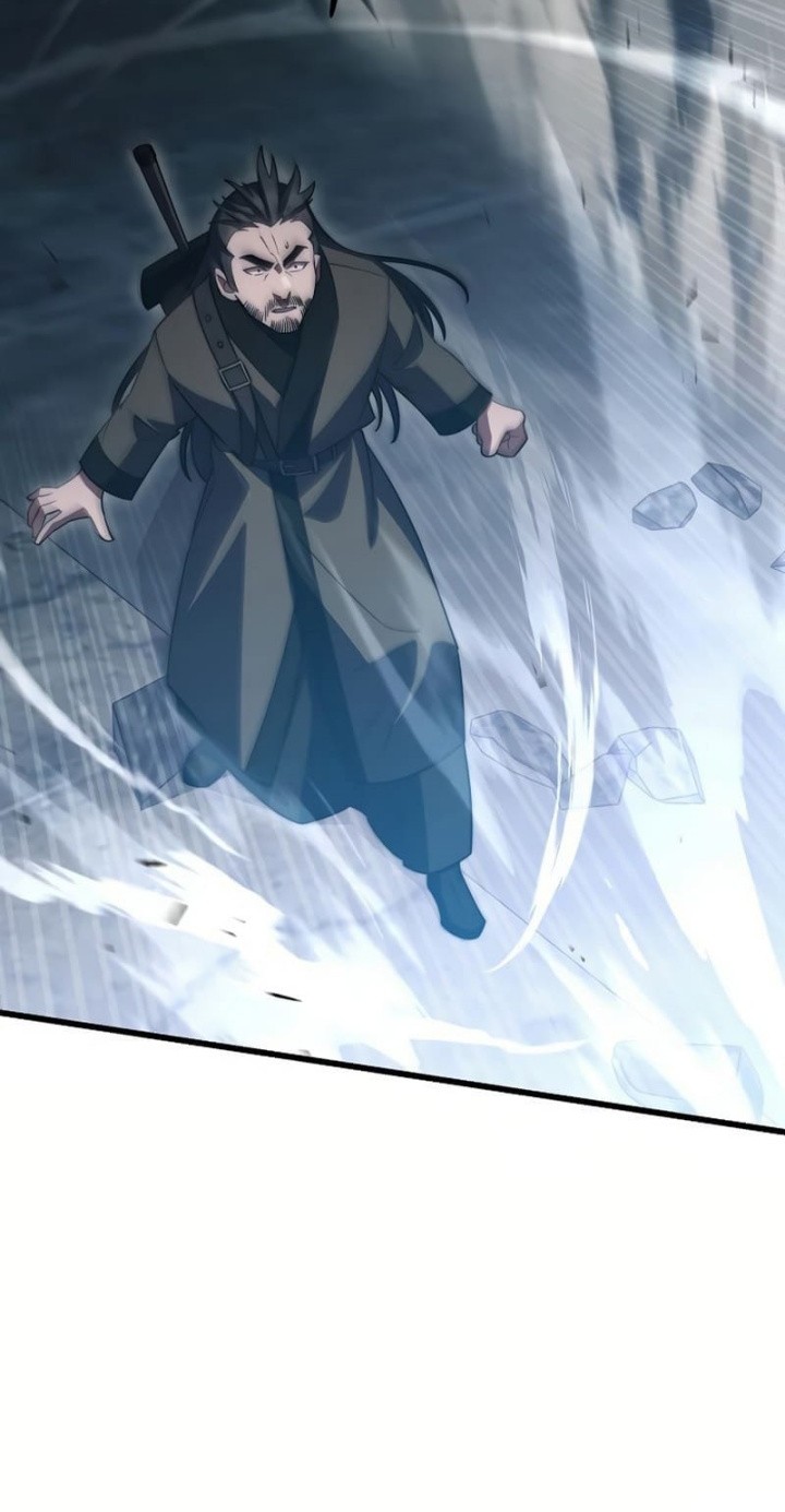 Disciple of the Three Kings Chapter 40 Gambar 37