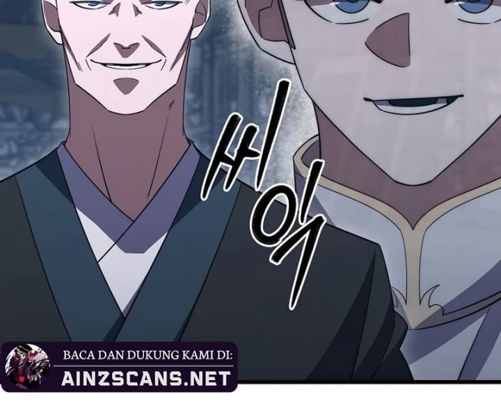 Disciple of the Three Kings Chapter 40 Gambar 81