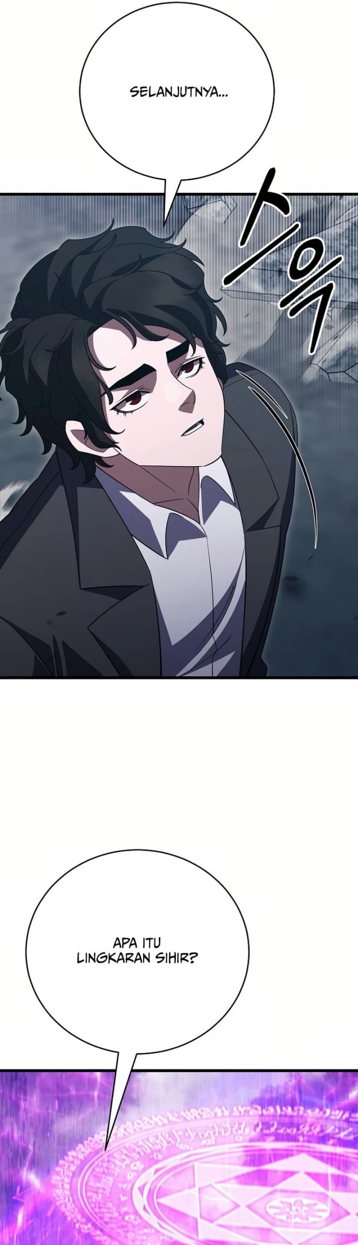 Disciple of the Three Kings Chapter 40 Gambar 78