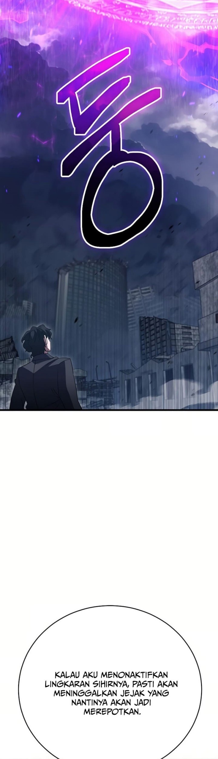 Disciple of the Three Kings Chapter 40 Gambar 79