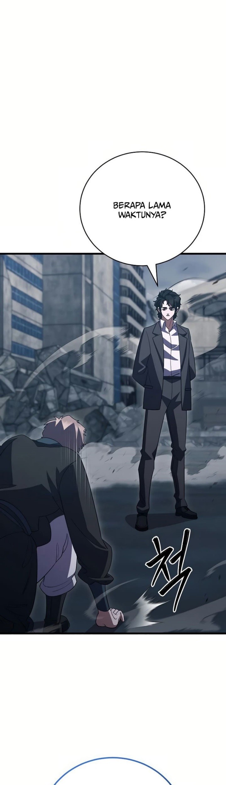 Disciple of the Three Kings Chapter 40 Gambar 82