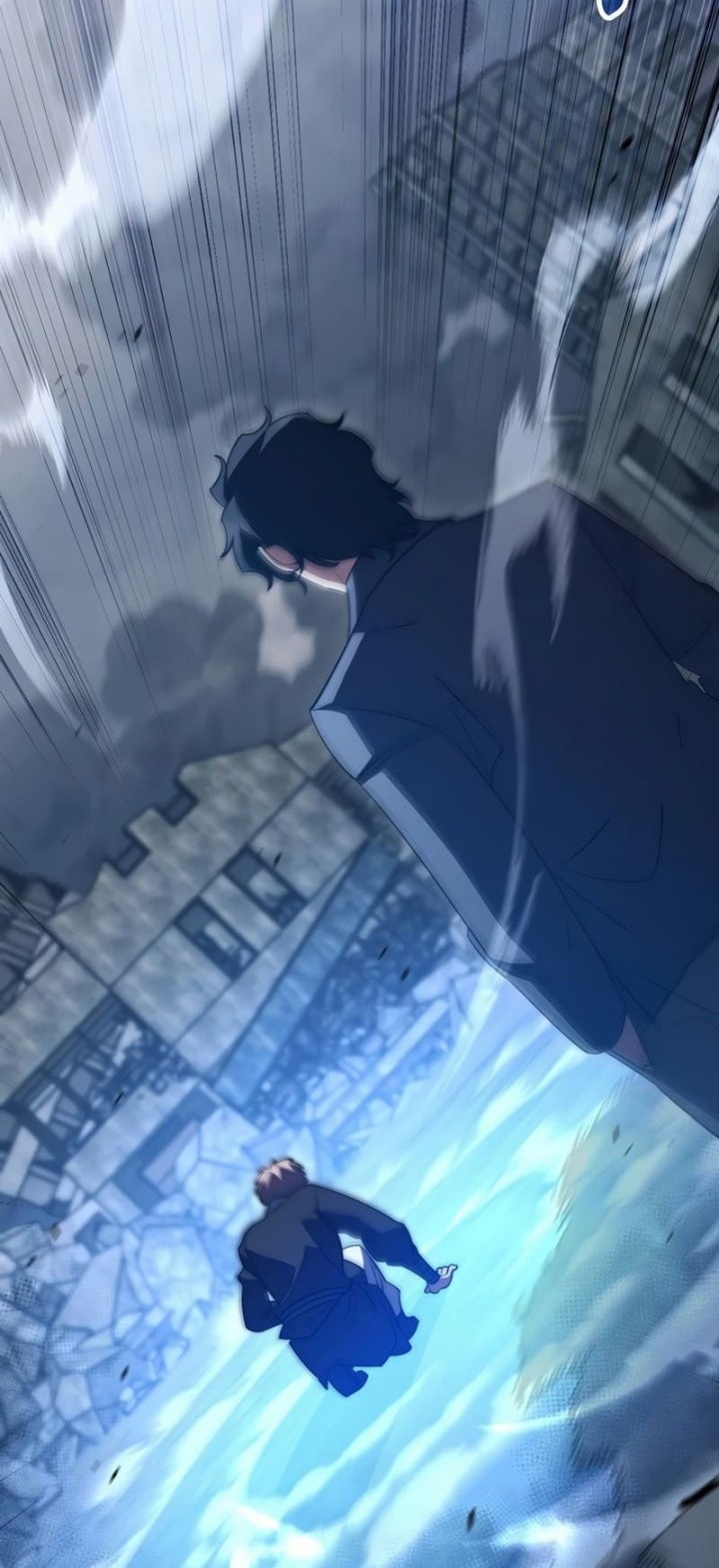 Disciple of the Three Kings Chapter 40 Gambar 84