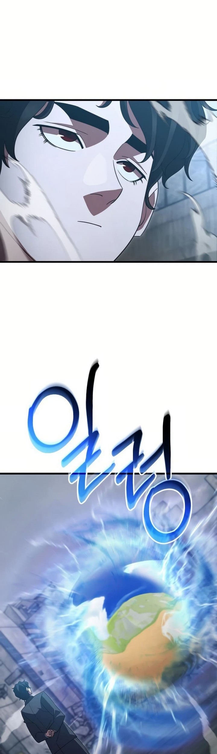 Disciple of the Three Kings Chapter 40 Gambar 64