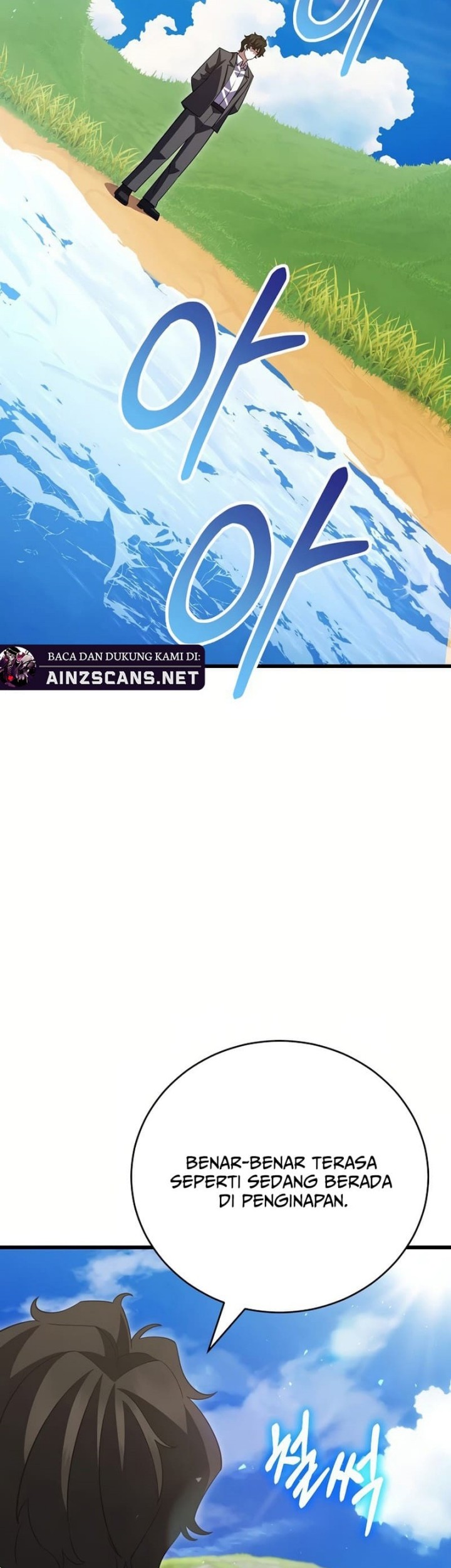 Disciple of the Three Kings Chapter 40 Gambar 68