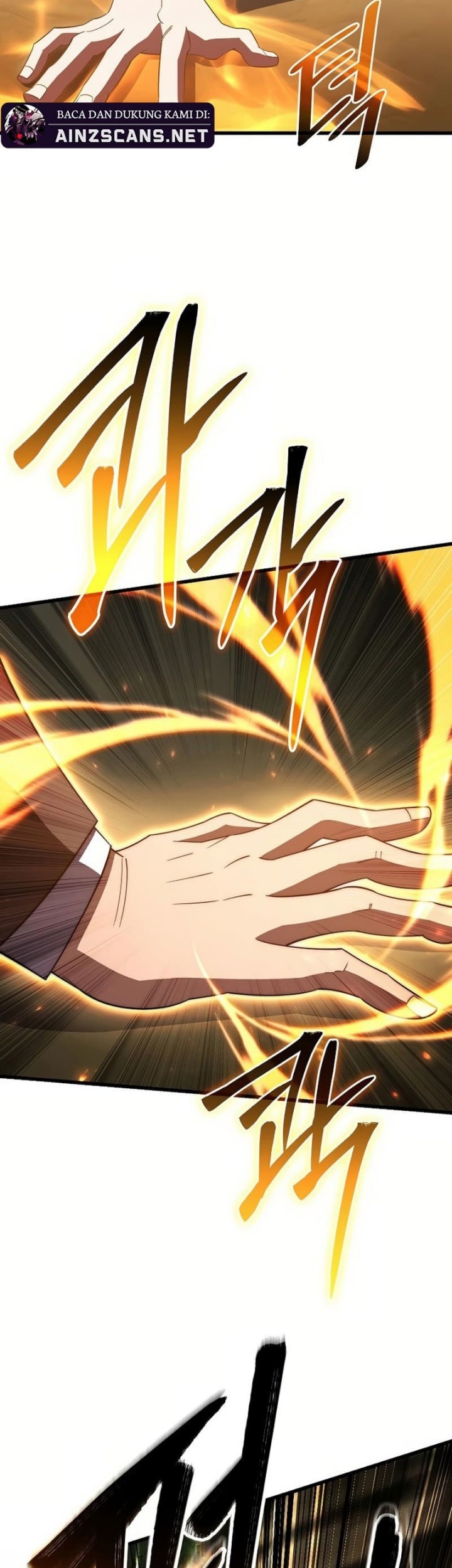 Disciple of the Three Kings Chapter 40 Gambar 72