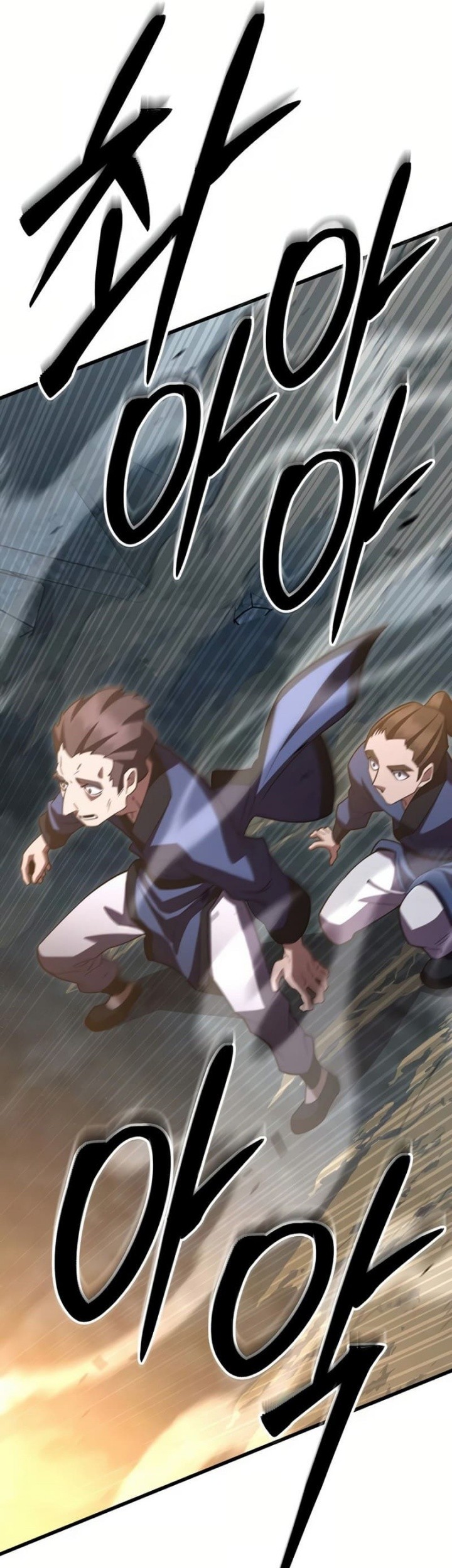 Disciple of the Three Kings Chapter 40 Gambar 75