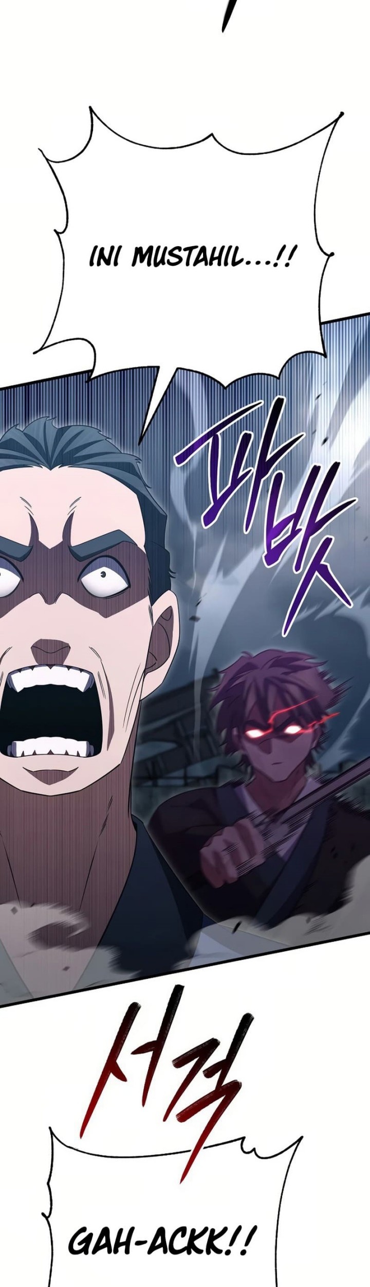 Disciple of the Three Kings Chapter 40 Gambar 76