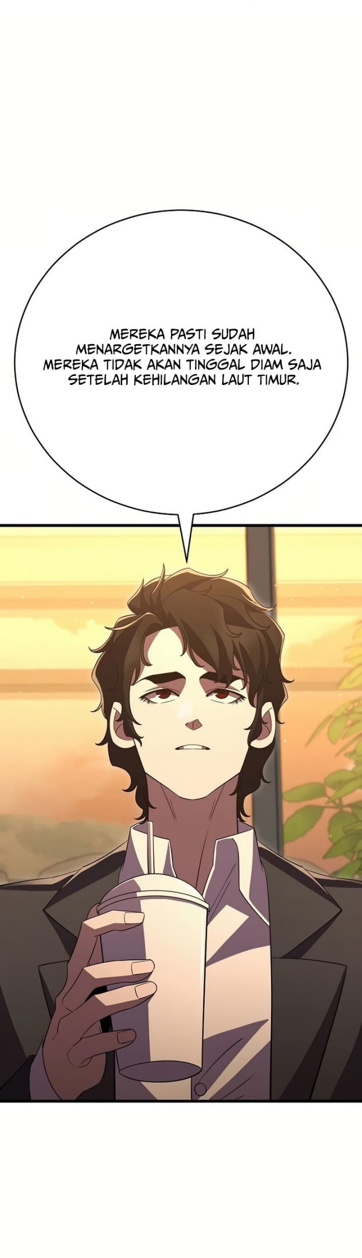 Disciple of the Three Kings Chapter 40 Gambar 5