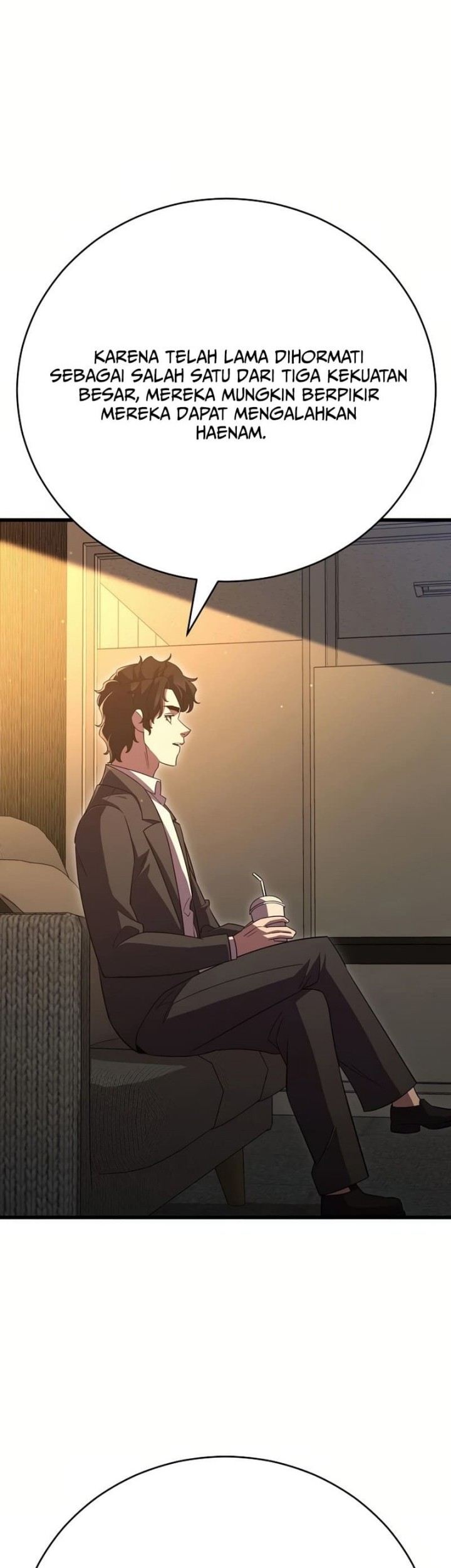 Disciple of the Three Kings Chapter 40 Gambar 6