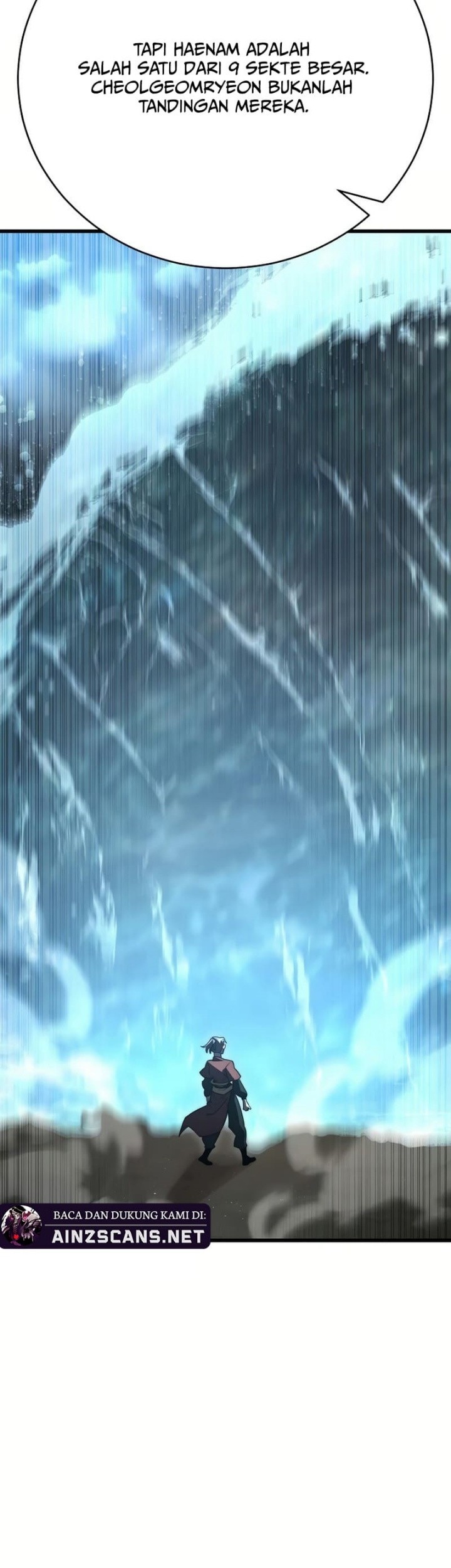 Disciple of the Three Kings Chapter 40 Gambar 7