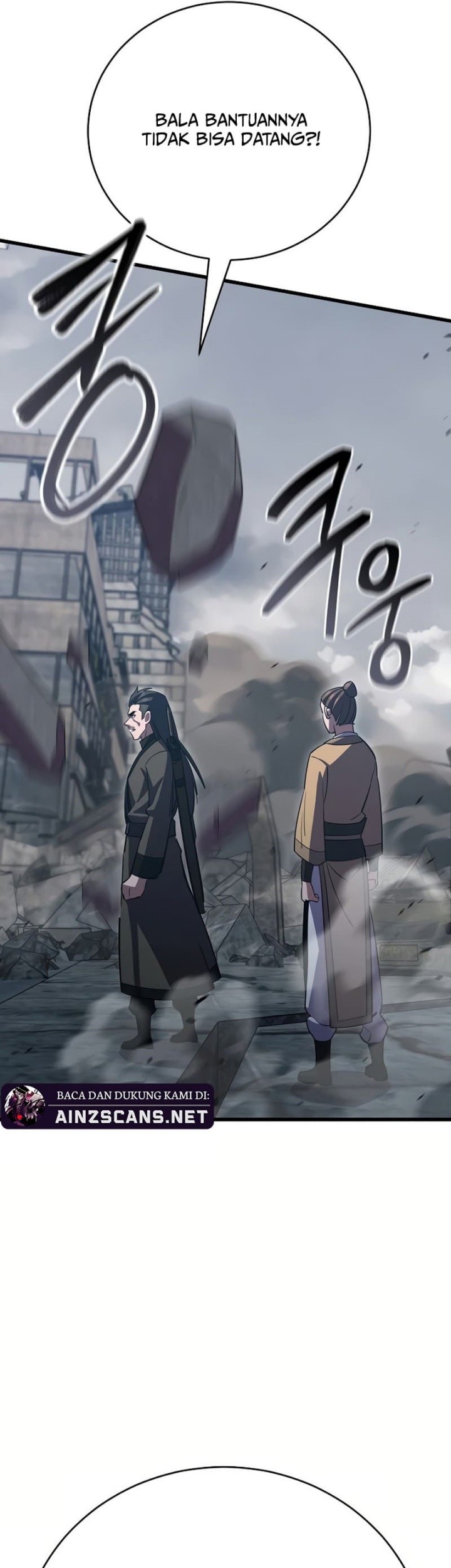 Disciple of the Three Kings Chapter 40 Gambar 15