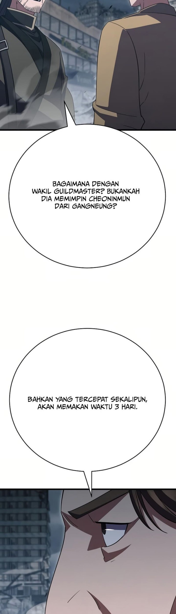 Disciple of the Three Kings Chapter 40 Gambar 17