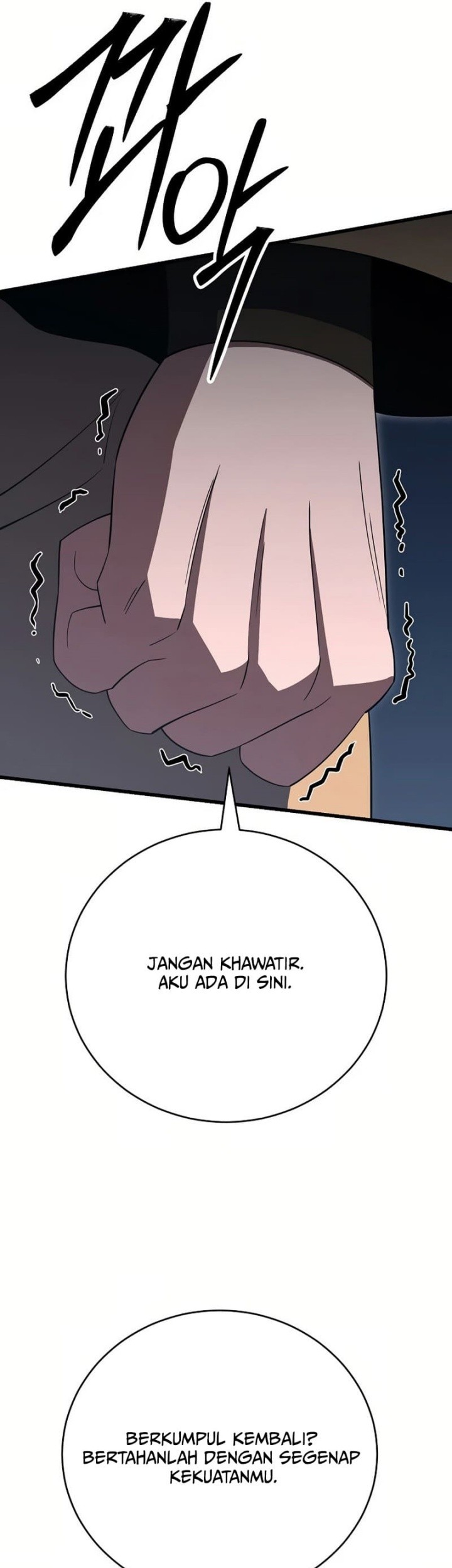 Disciple of the Three Kings Chapter 40 Gambar 19