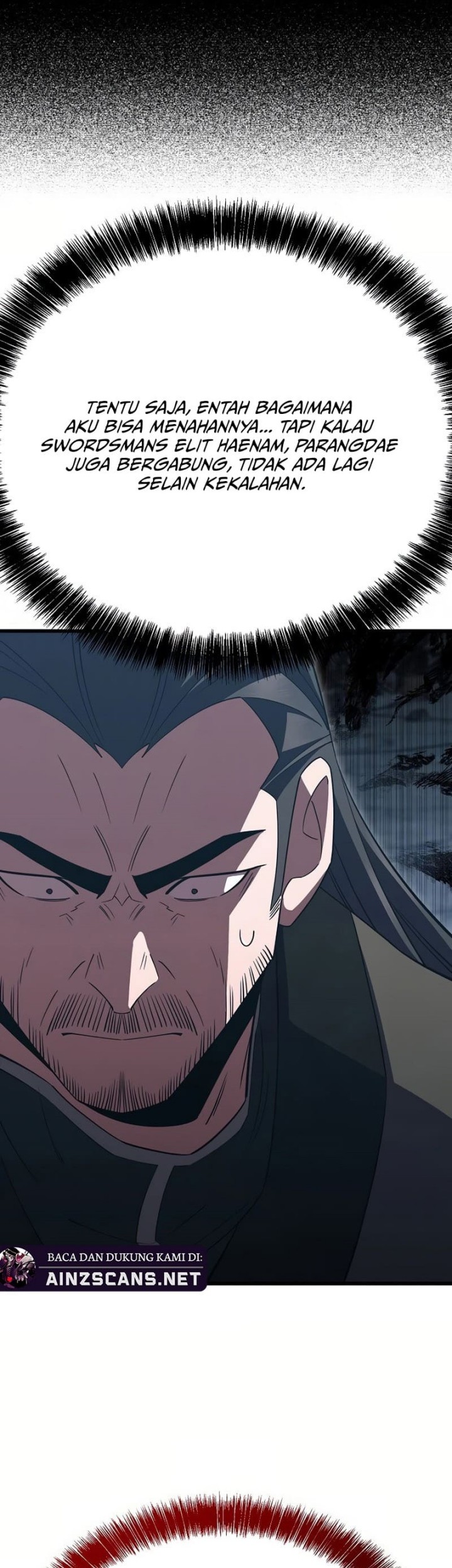 Disciple of the Three Kings Chapter 40 Gambar 23