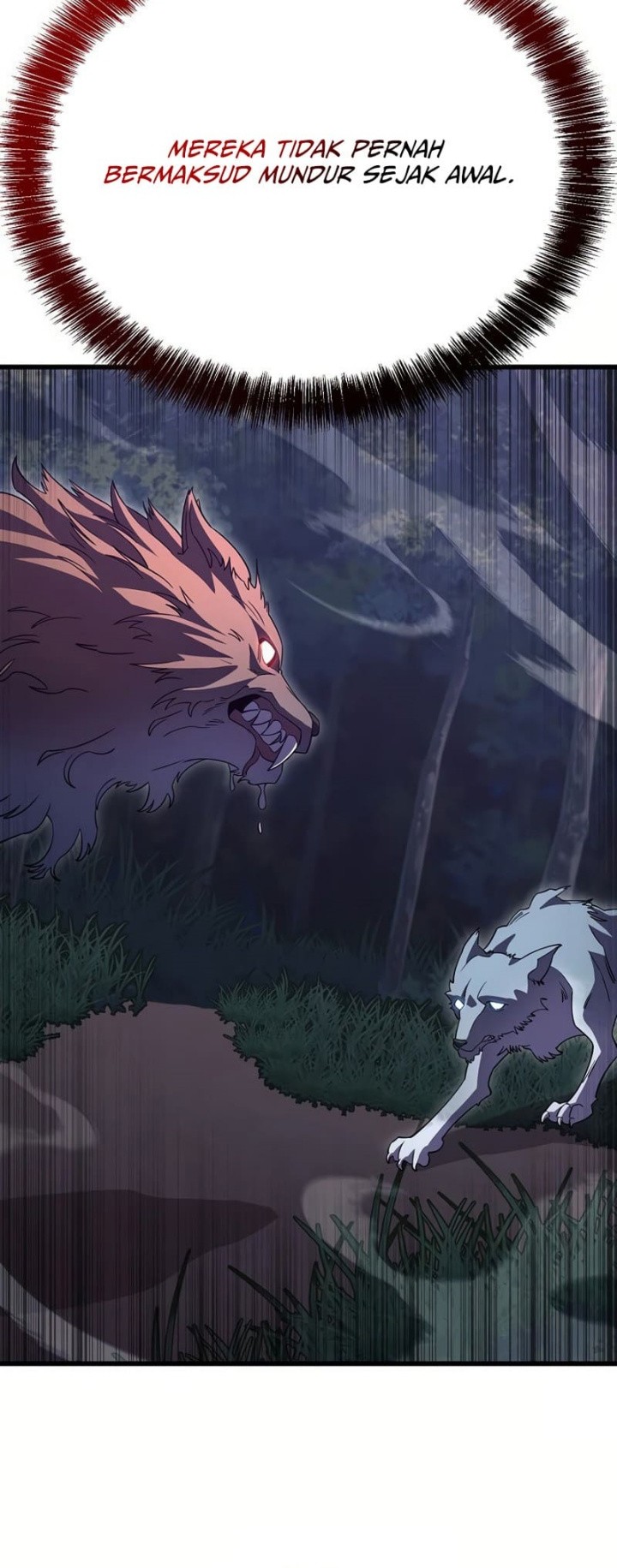 Disciple of the Three Kings Chapter 40 Gambar 24