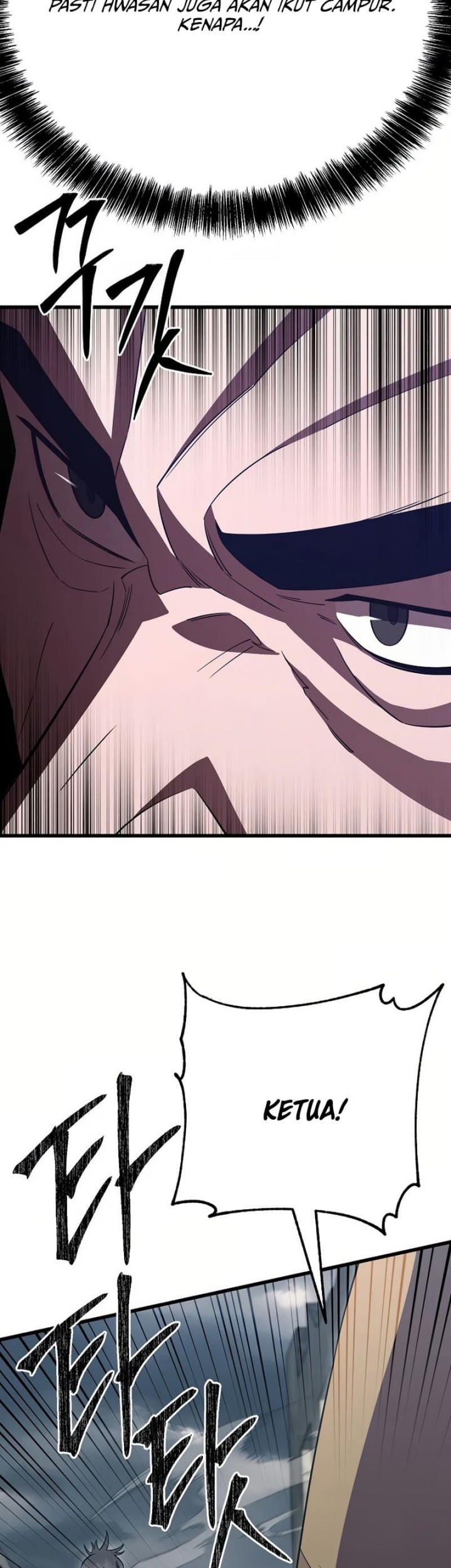 Disciple of the Three Kings Chapter 40 Gambar 26