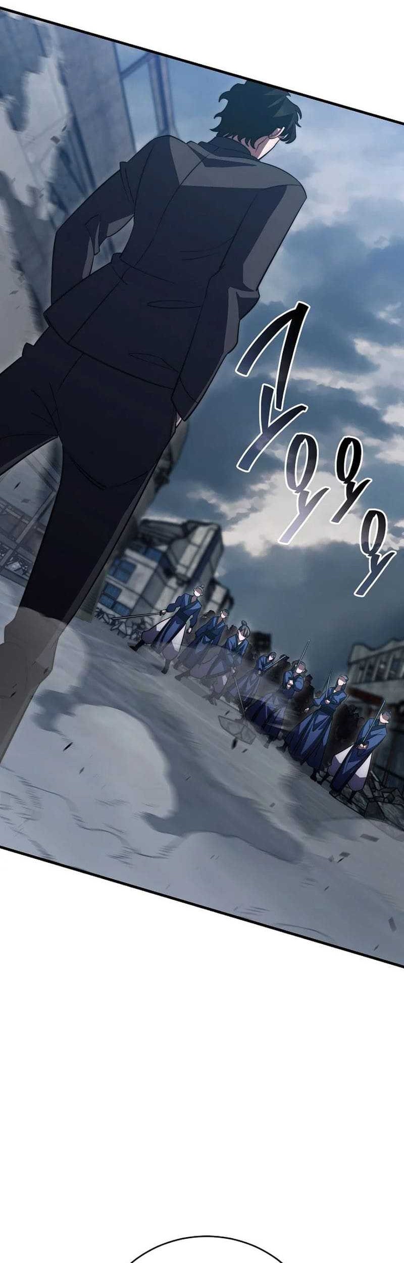 Disciple of the Three Kings Chapter 41 Gambar 52