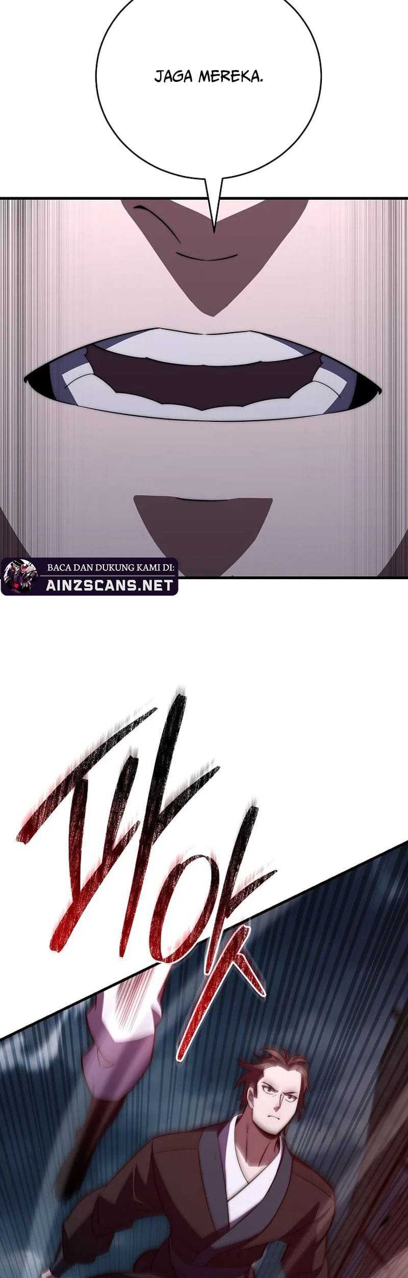 Disciple of the Three Kings Chapter 41 Gambar 53