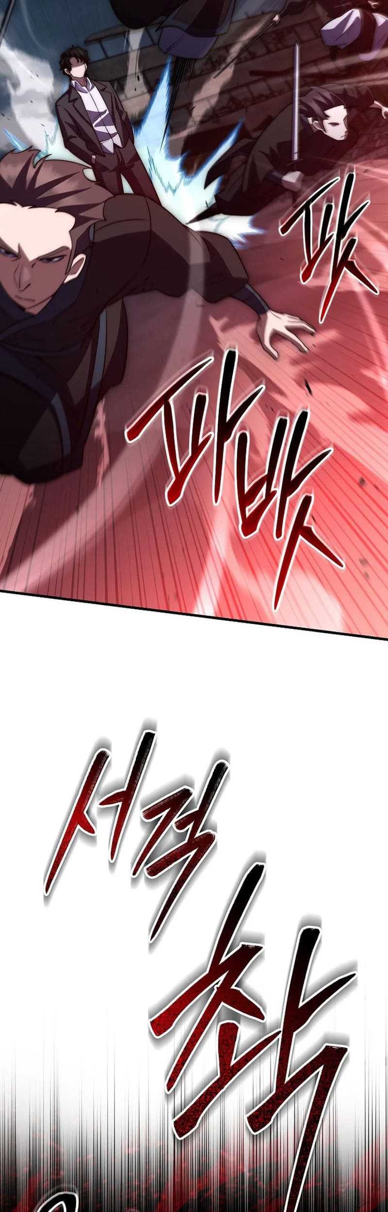 Disciple of the Three Kings Chapter 41 Gambar 55