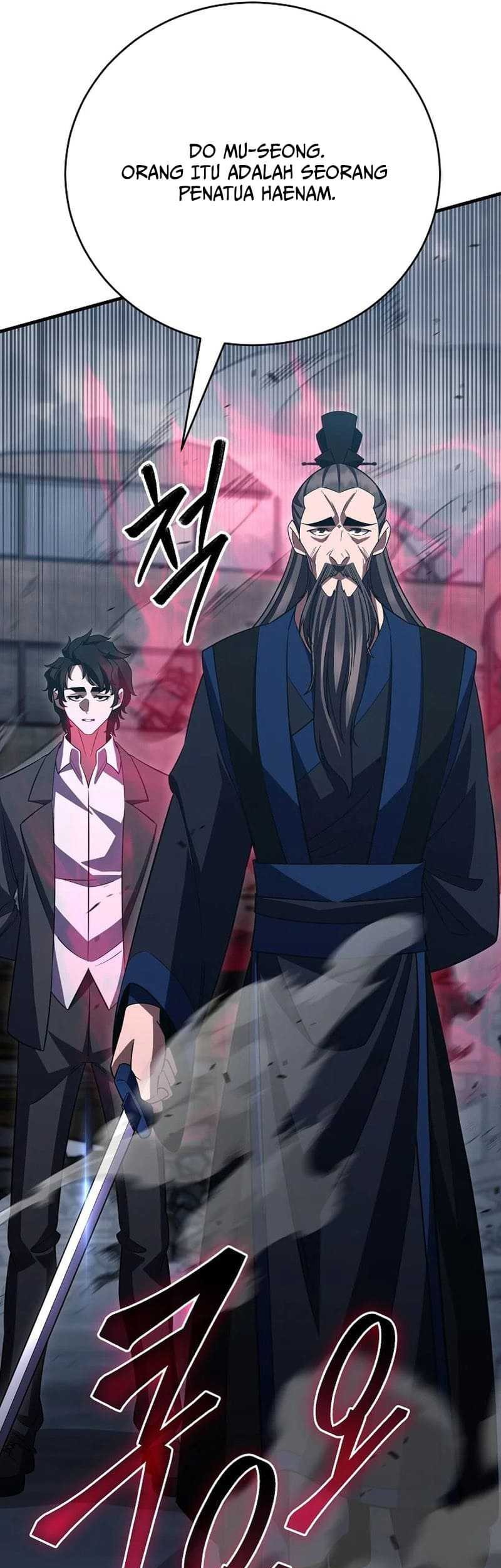 Disciple of the Three Kings Chapter 41 Gambar 65