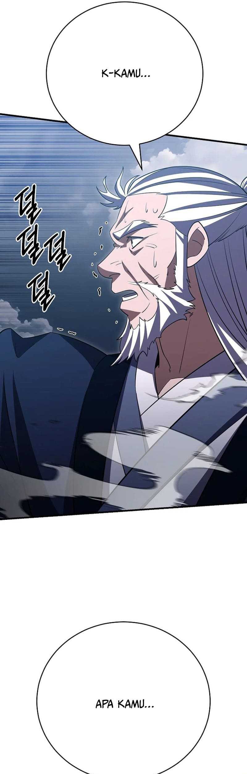 Disciple of the Three Kings Chapter 41 Gambar 44