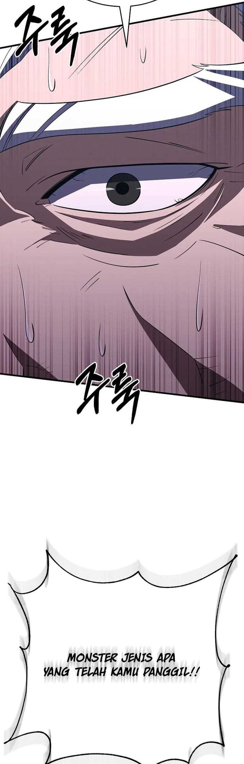 Disciple of the Three Kings Chapter 41 Gambar 45