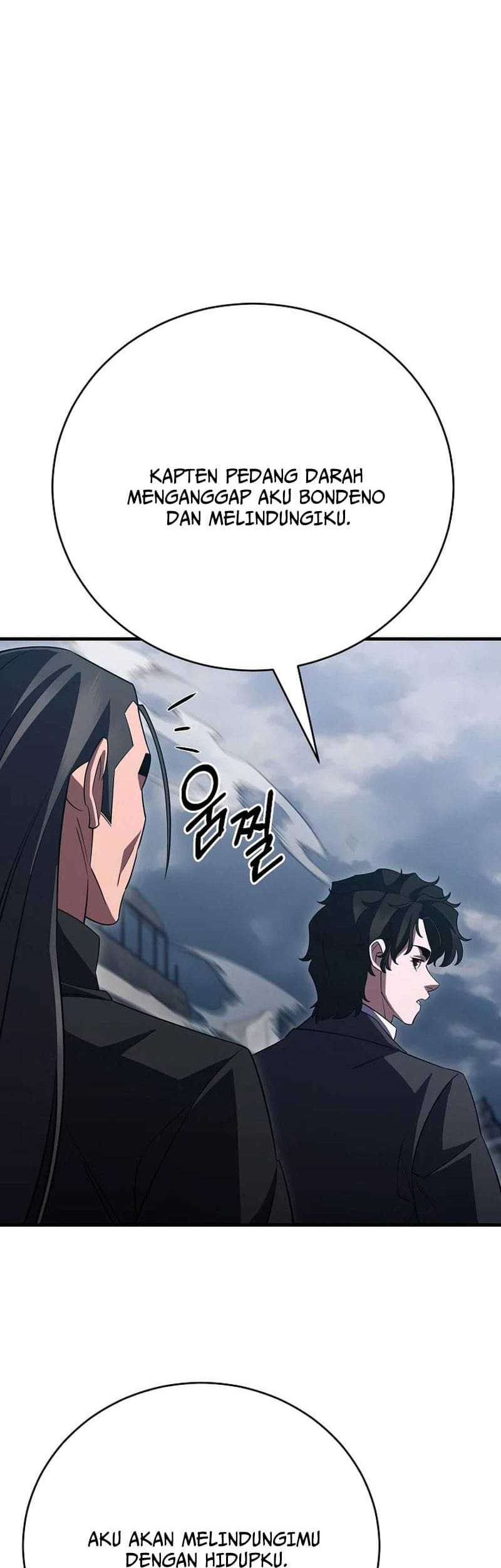 Disciple of the Three Kings Chapter 41 Gambar 49