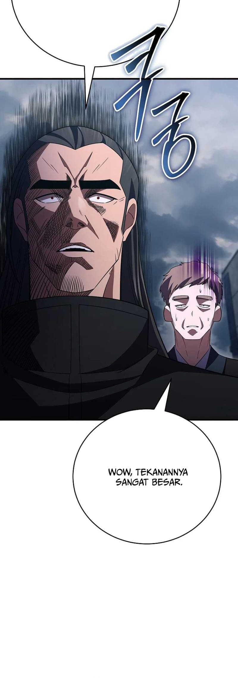 Disciple of the Three Kings Chapter 41 Gambar 50