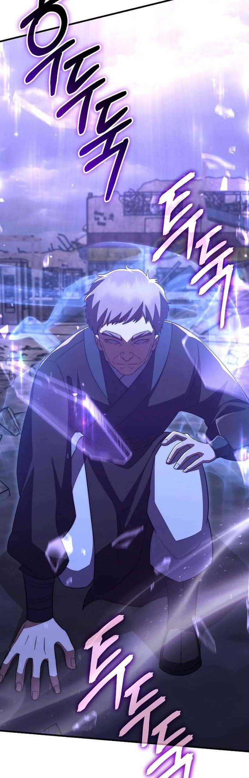 Disciple of the Three Kings Chapter 41 Gambar 3