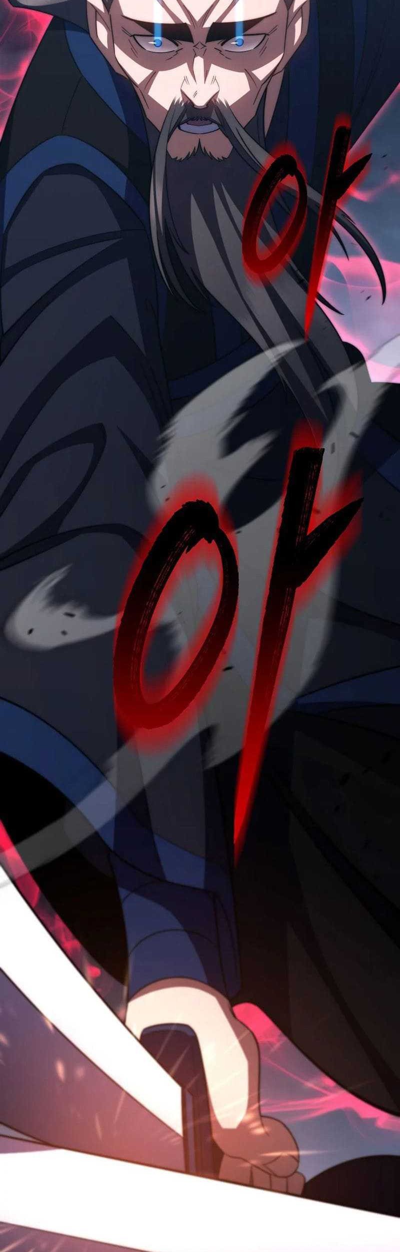 Disciple of the Three Kings Chapter 41 Gambar 90