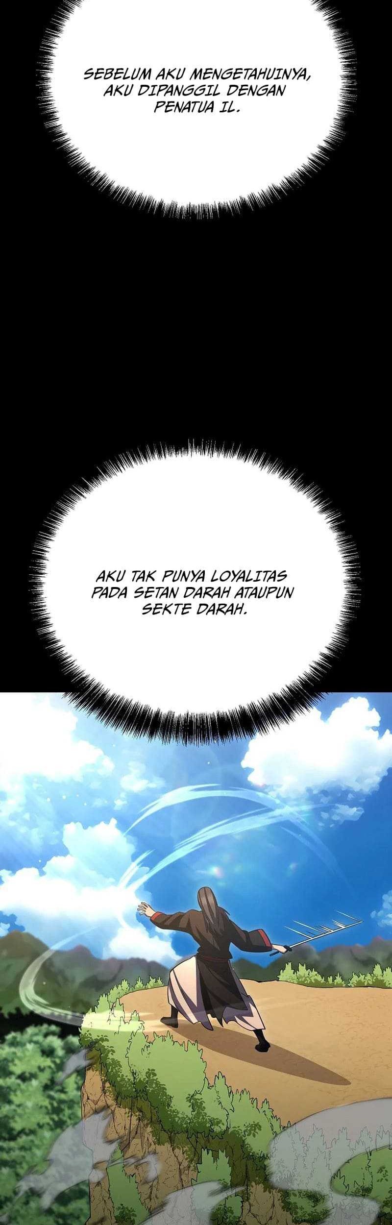 Disciple of the Three Kings Chapter 41 Gambar 74
