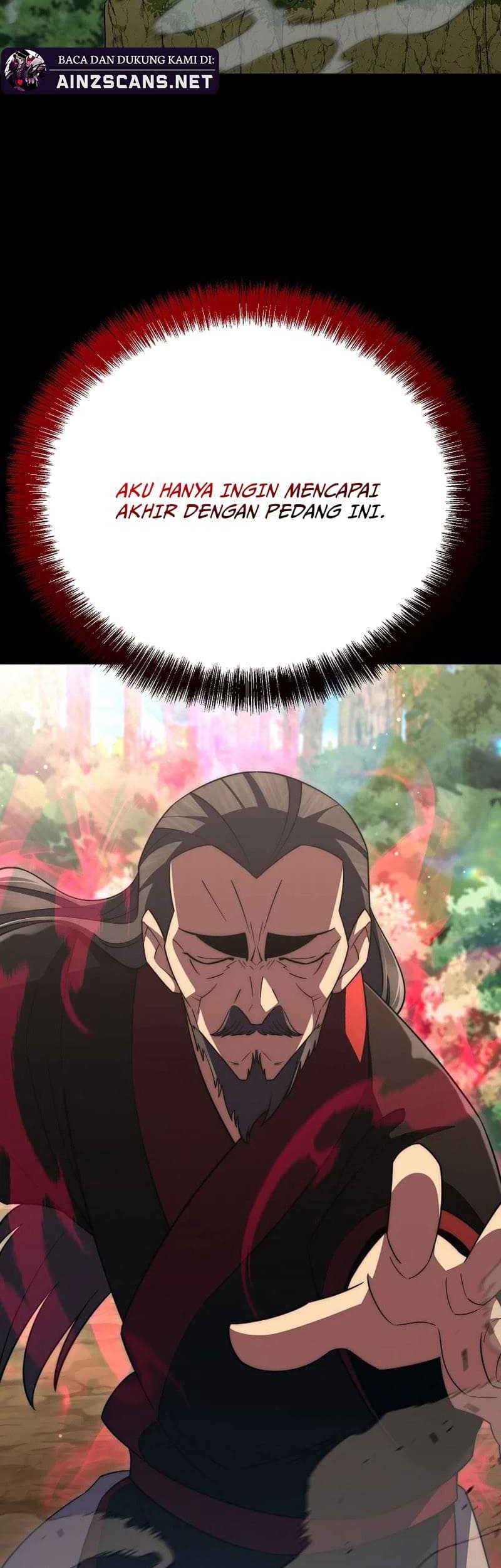 Disciple of the Three Kings Chapter 41 Gambar 75