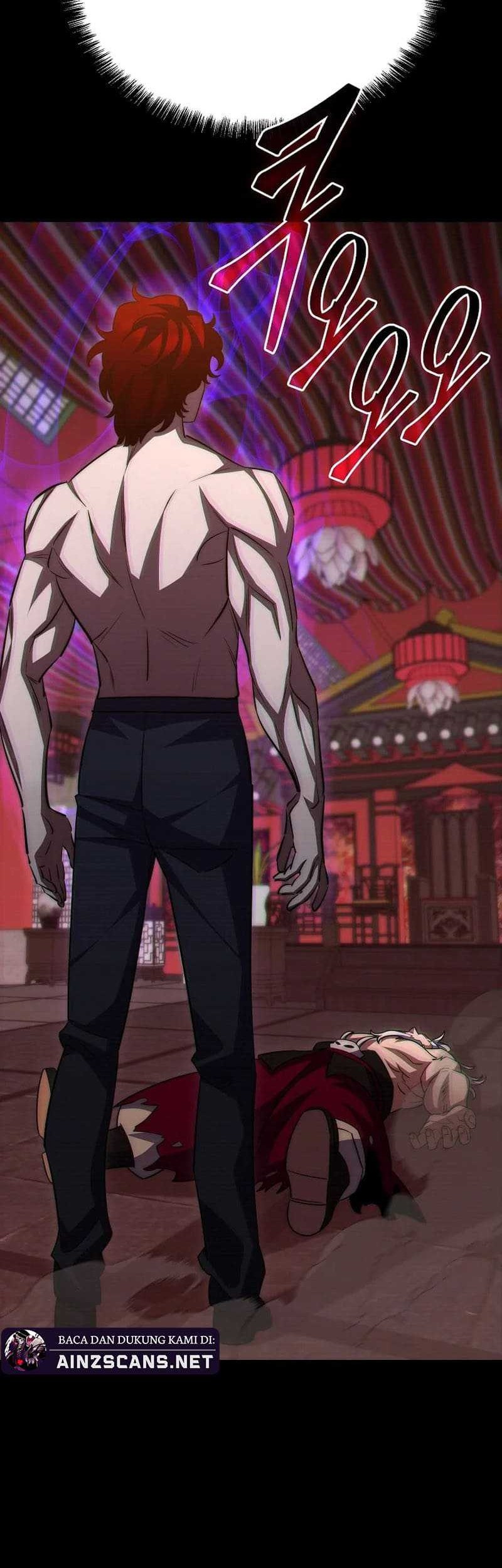 Disciple of the Three Kings Chapter 41 Gambar 78