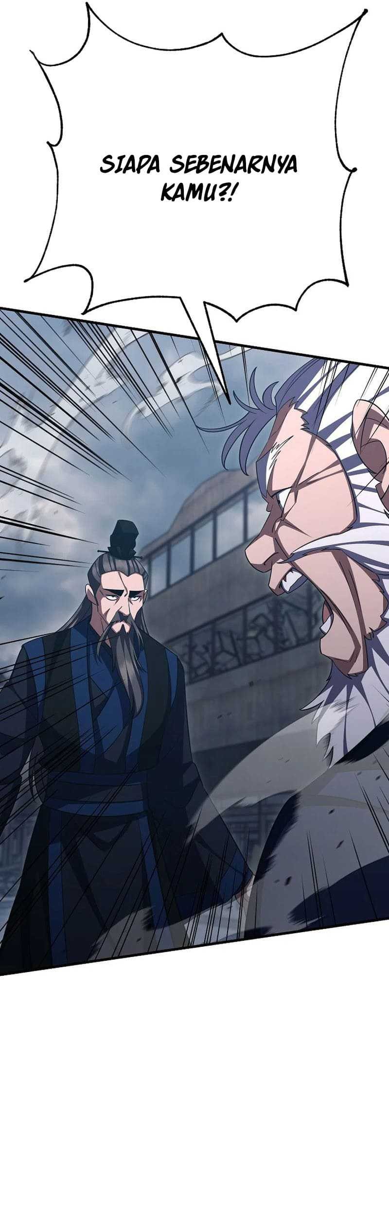 Disciple of the Three Kings Chapter 41 Gambar 85