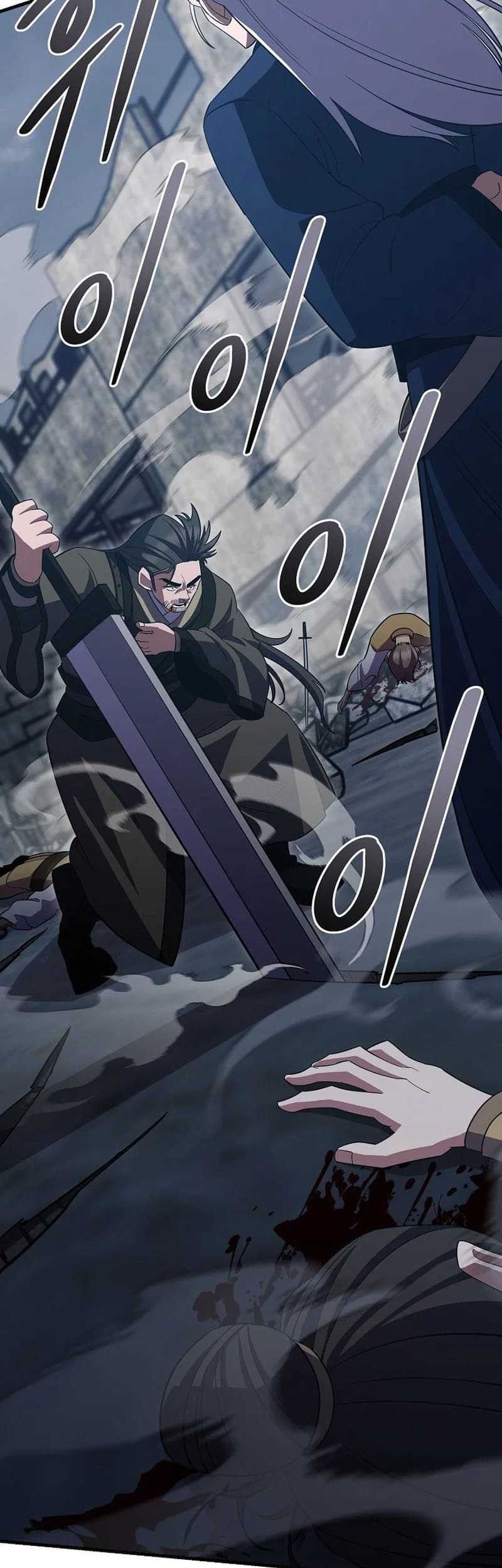 Disciple of the Three Kings Chapter 41 Gambar 7