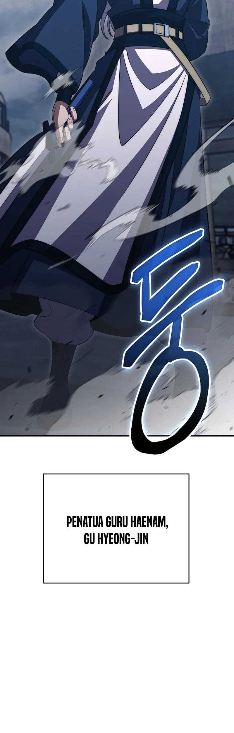 Disciple of the Three Kings Chapter 41 Gambar 10