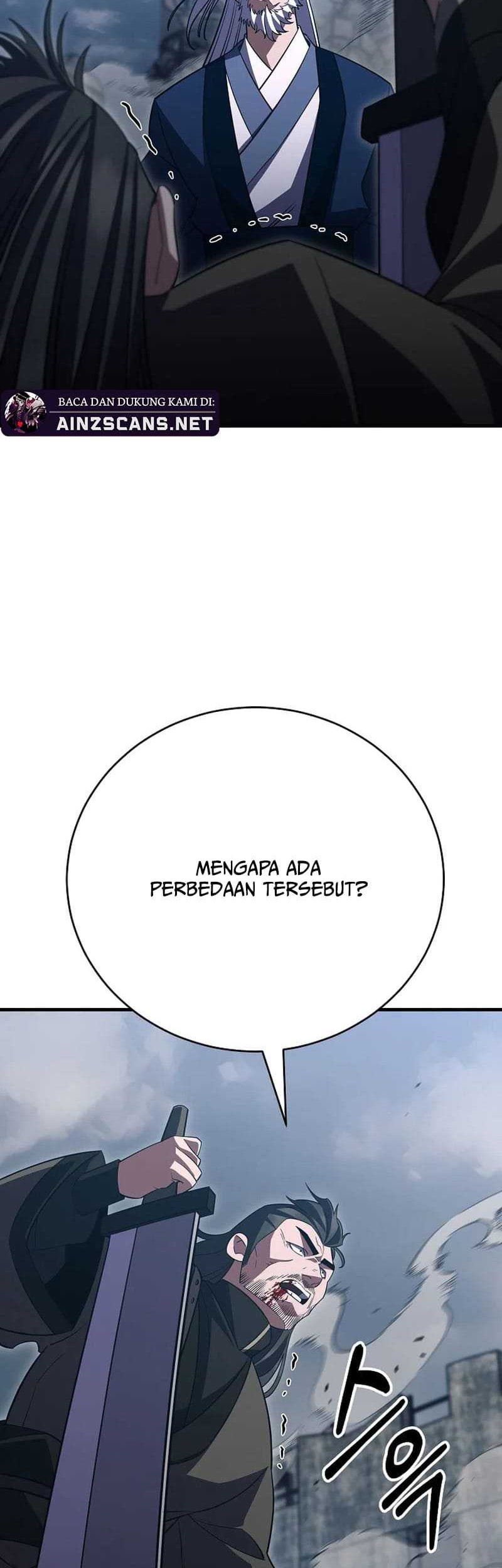 Disciple of the Three Kings Chapter 41 Gambar 14