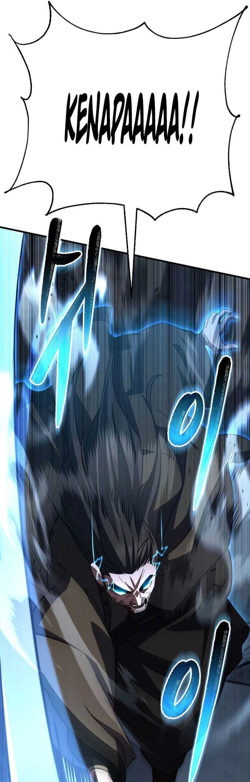 Disciple of the Three Kings Chapter 41 Gambar 16