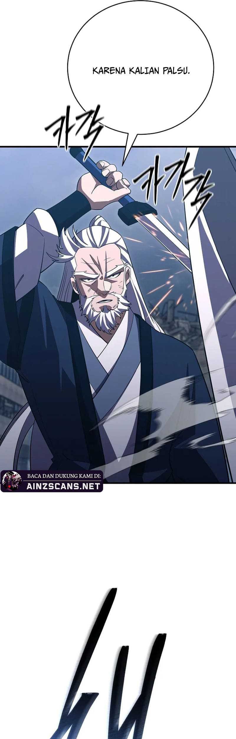 Disciple of the Three Kings Chapter 41 Gambar 20