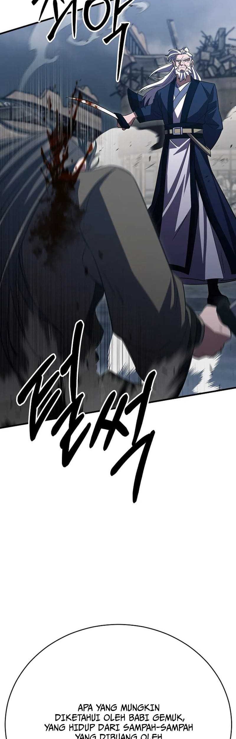 Disciple of the Three Kings Chapter 41 Gambar 25