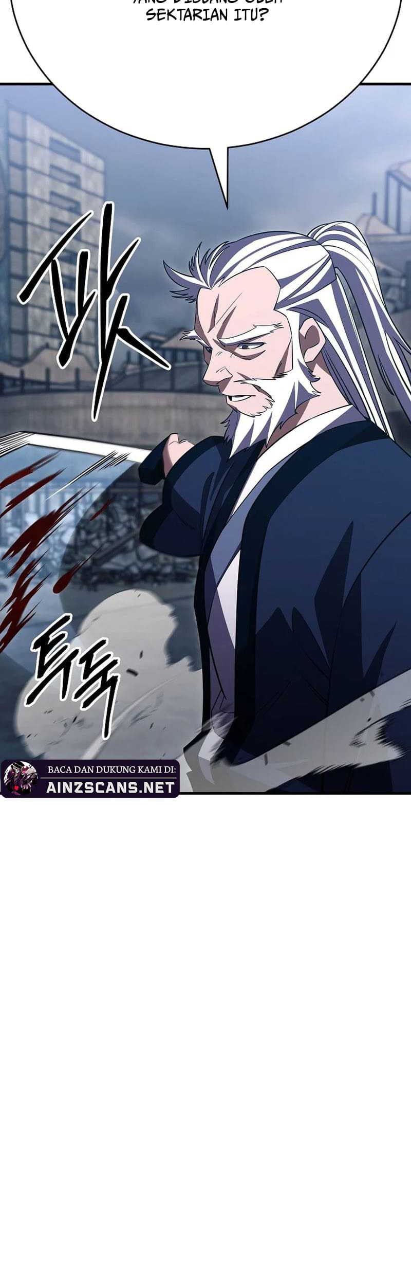 Disciple of the Three Kings Chapter 41 Gambar 26