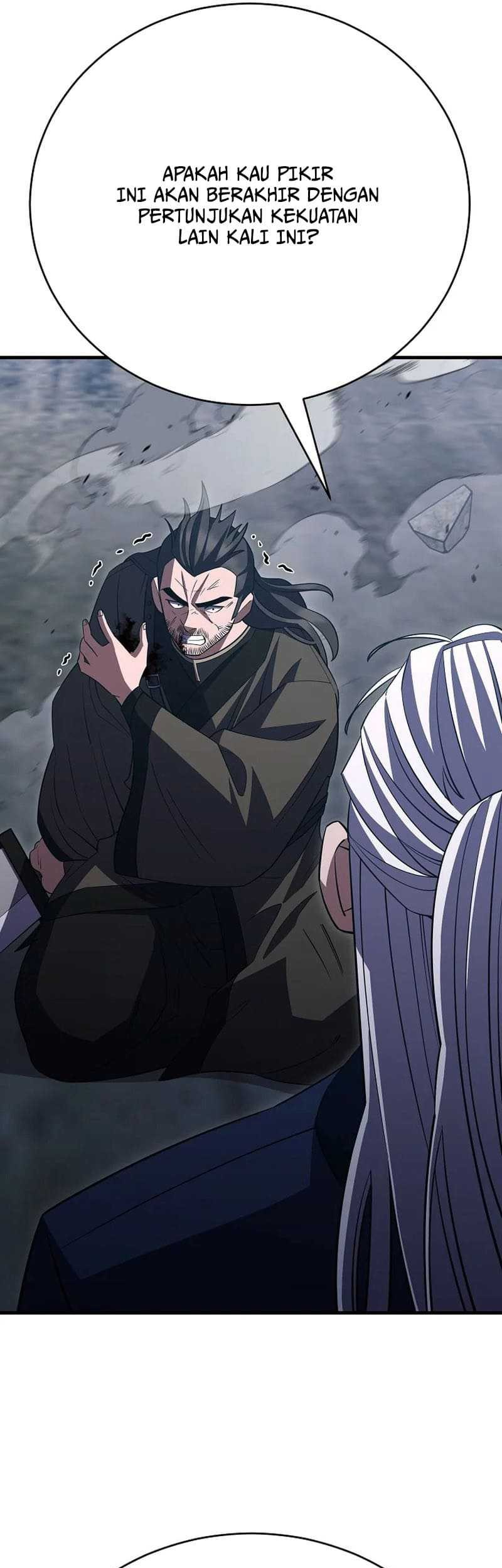 Disciple of the Three Kings Chapter 41 Gambar 28