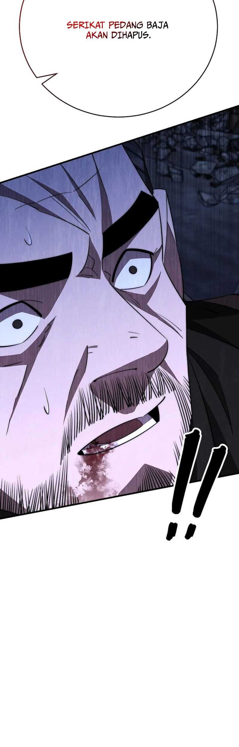 Disciple of the Three Kings Chapter 41 Gambar 30